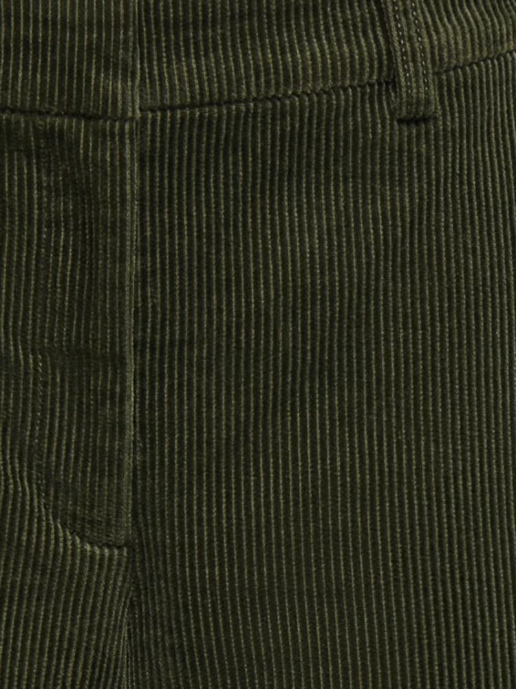 JDYSHIRAZ MW CORDUROY PANT PNT 193783 Forest N