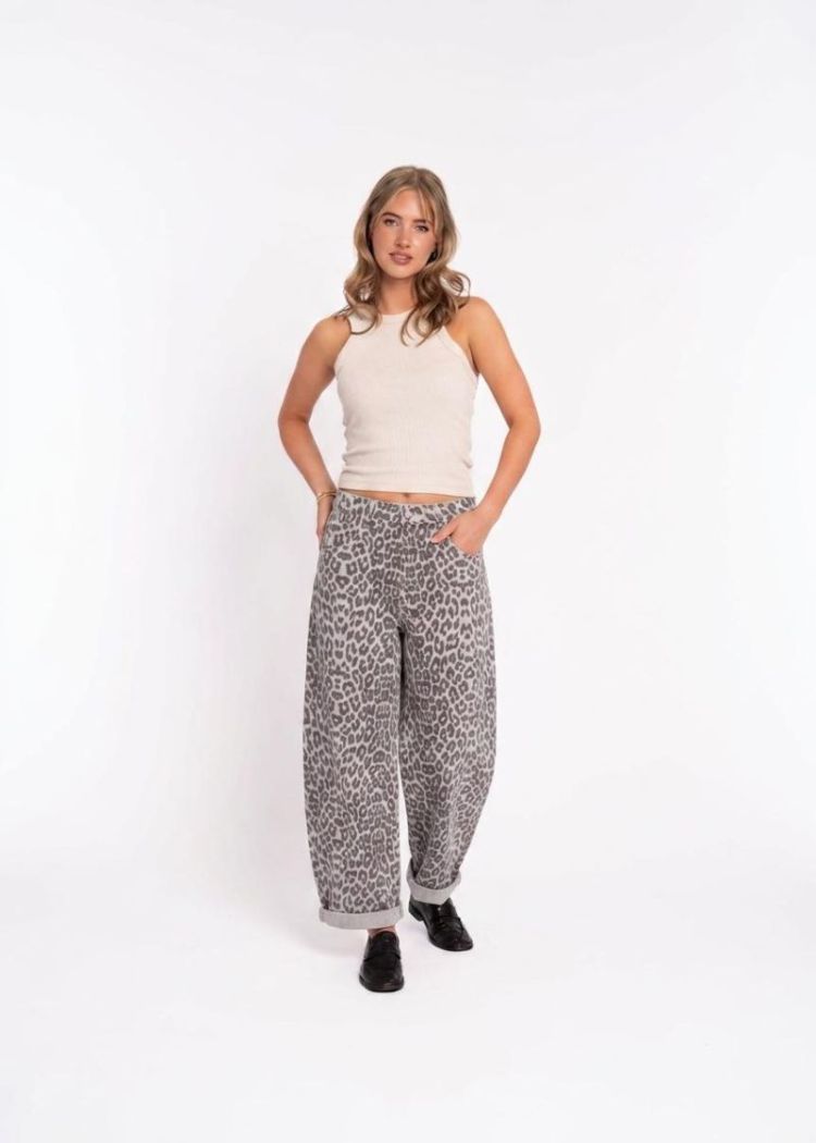  Leopard