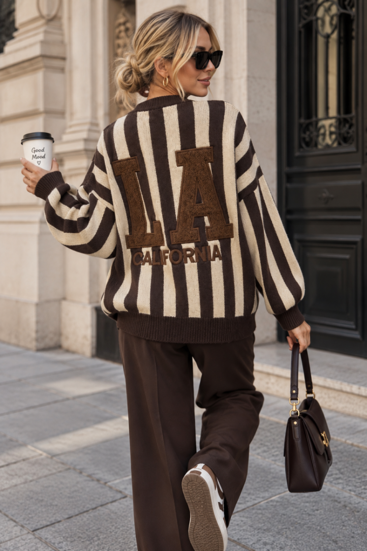  brown/beige