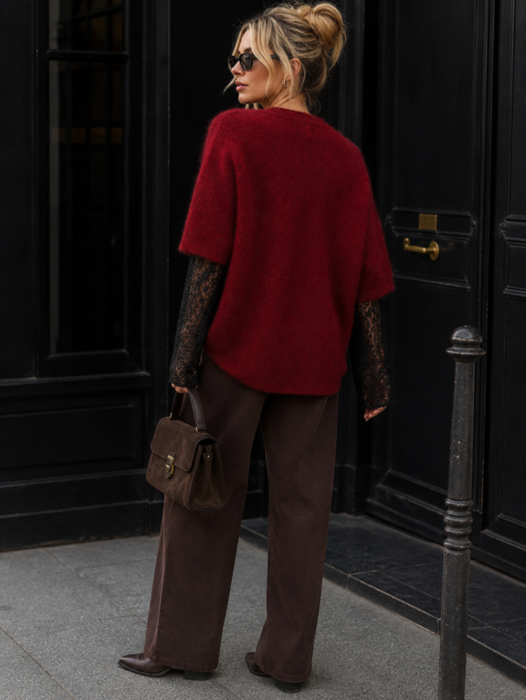  wine red
