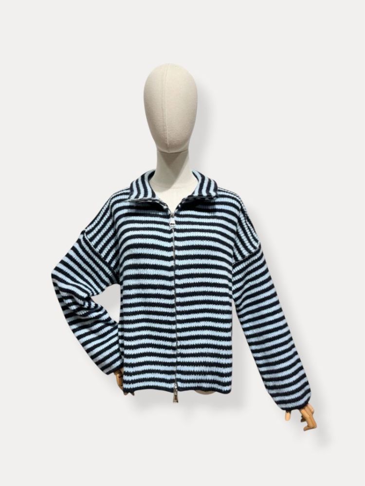  bleu marine