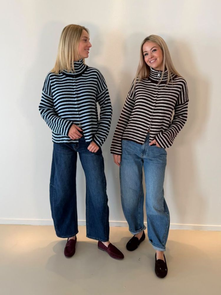  bleu marine