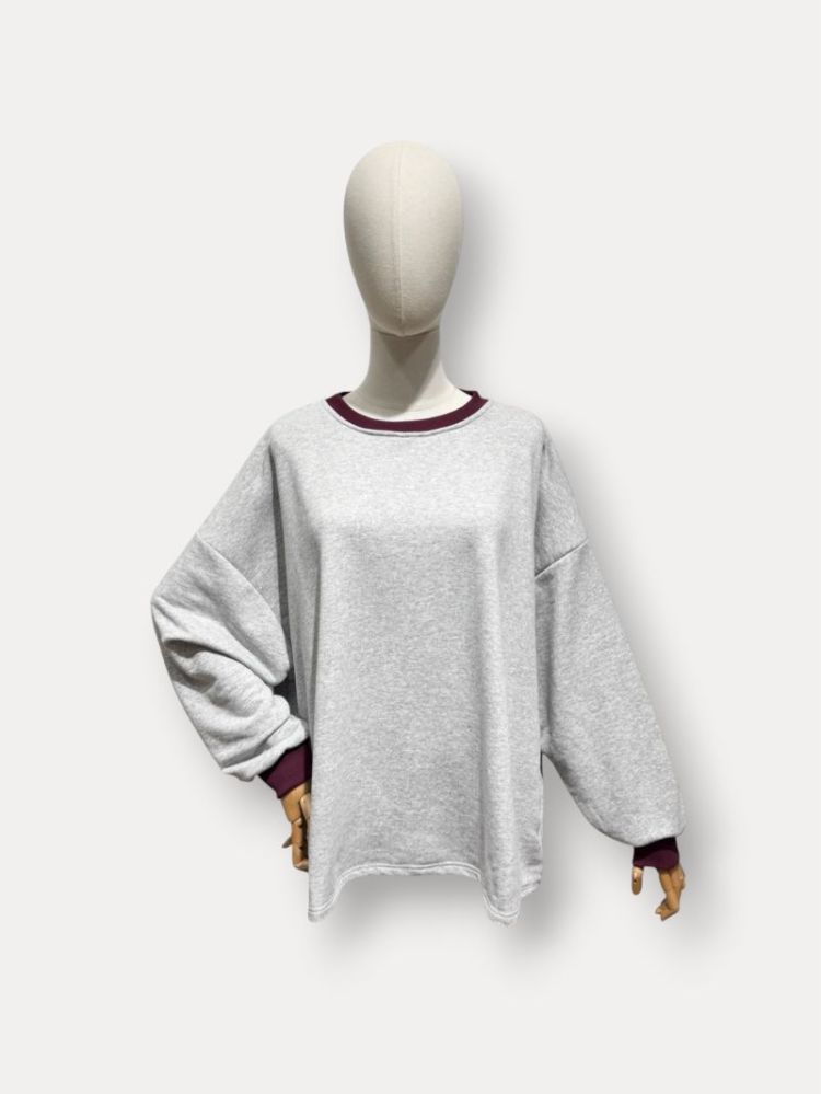  gris clair bord