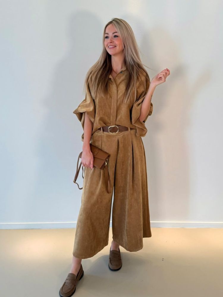  CAMEL