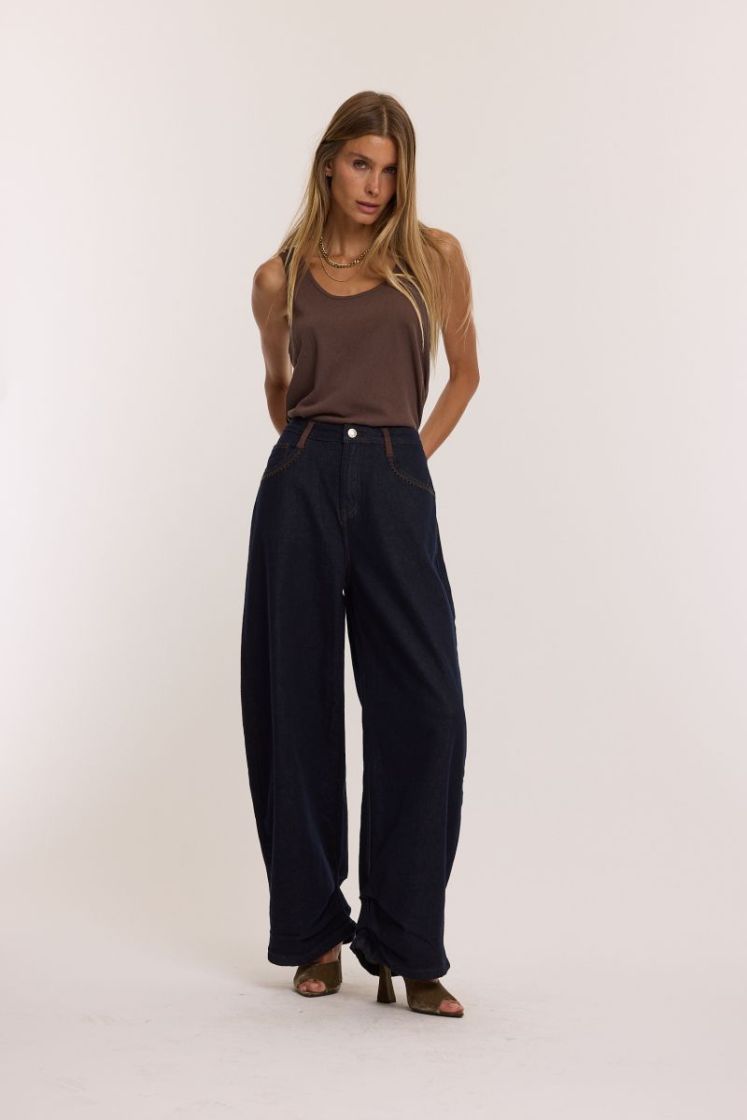  brut wide leg