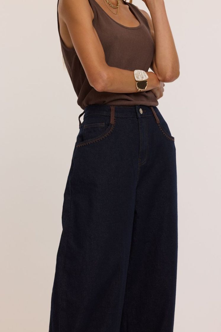  brut wide leg