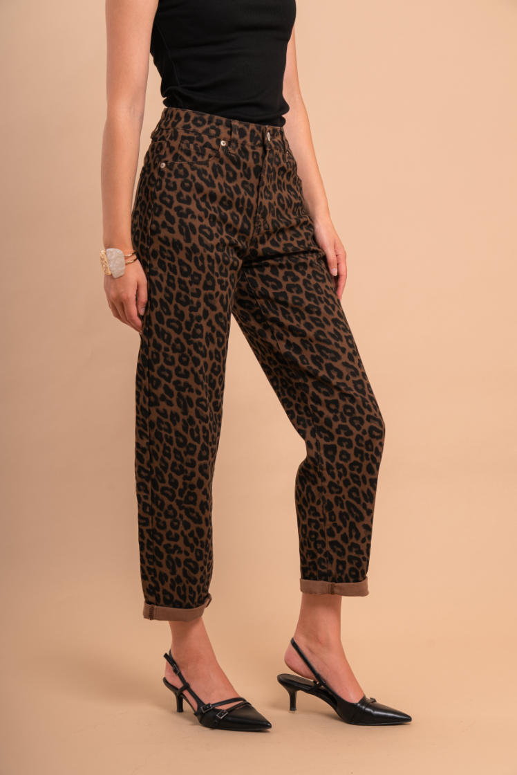  leopard