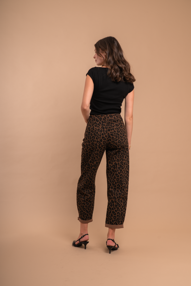  leopard