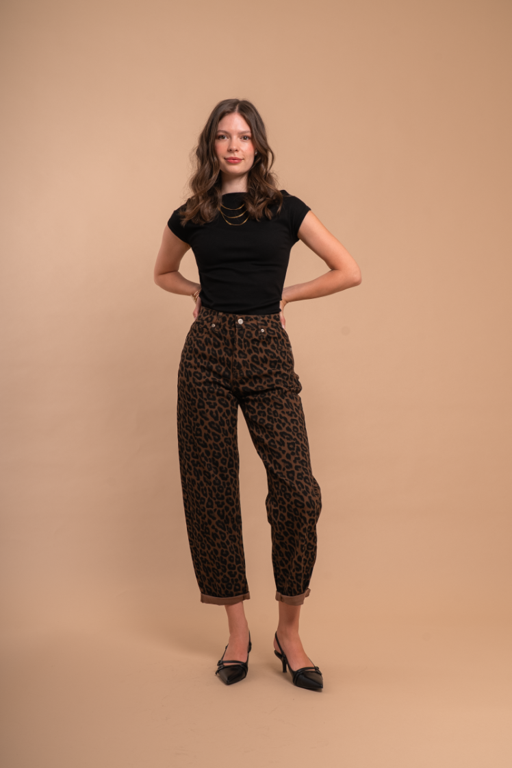  leopard