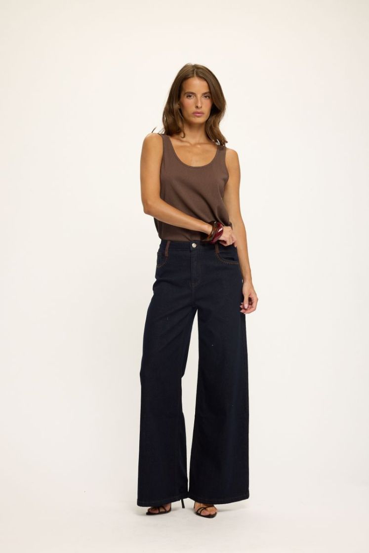  brut wide leg