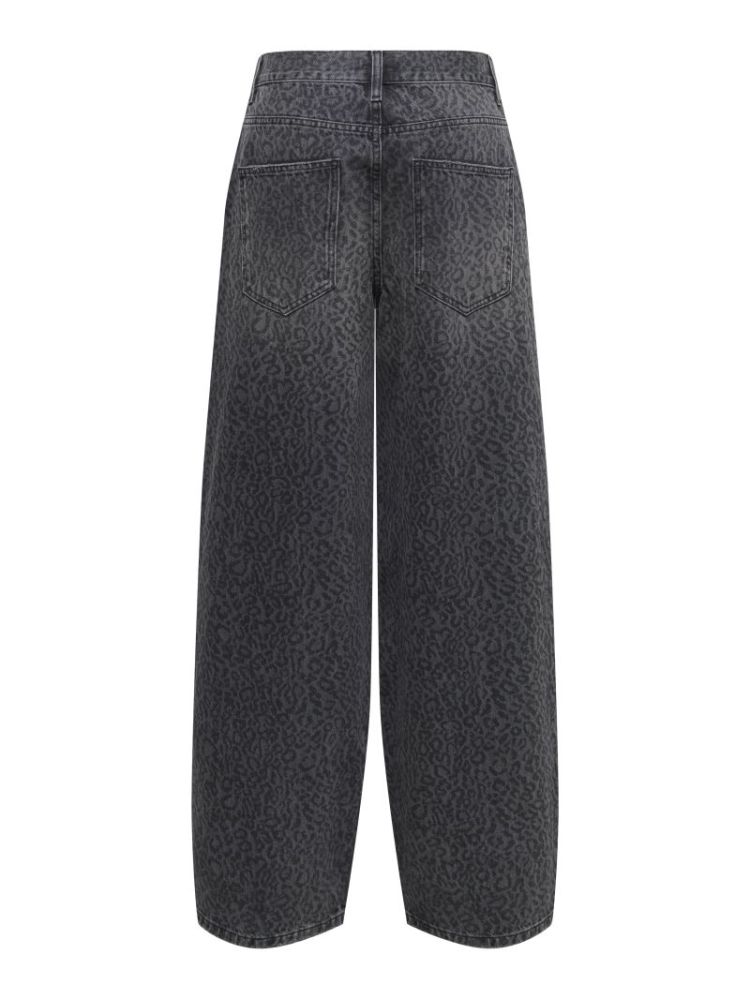 ONLTAYLOR HW LEO BARREL DNM WB 278217001 Washe