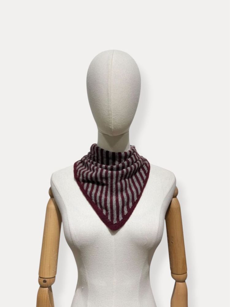  bordeaux gris