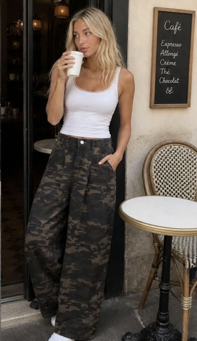  kaki