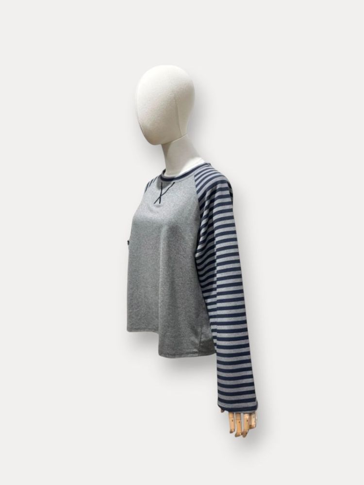  grijs marine