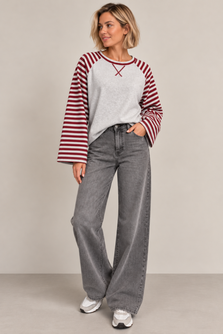  gris clair bord