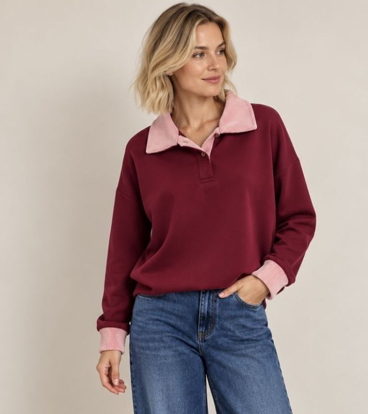  bordeaux rose